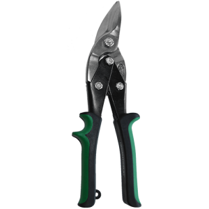 Qualitools Aviation Tin Snip Right  250mm