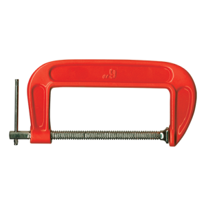 Qualitools Clamp G  200mm