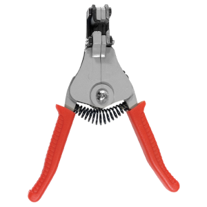 Qualitools Pliers Automatic Wire Stripper