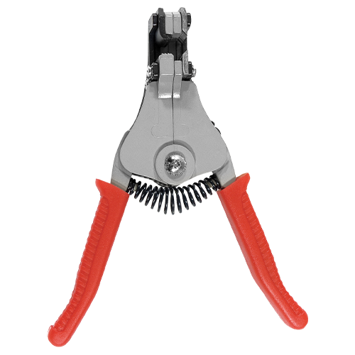 Qualitools Pliers Automatic Wire Stripper