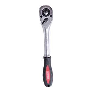 Qualitools Ratchet Wrench 1/2" DR