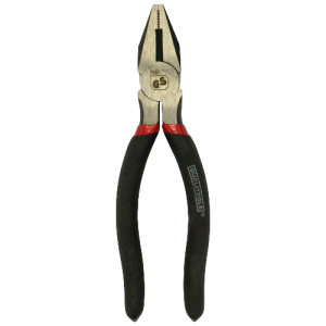 Qualitools Pliers Combination  180mm