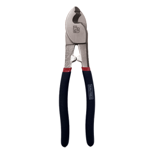 Qualitools Pliers Cross Sec Cable Shear  22mm
