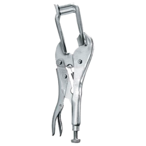 Qualitools Pliers Welding Clamp  250mm