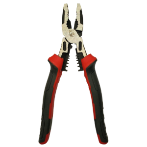 Qualitools Pliers Combination Multi Purpose  200mm