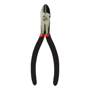 Qualitools Pliers Side Cutter  160mm