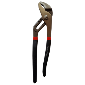 Qualitools Pliers Water Pump  300mm