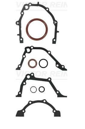 Alfa/Fiat/Jeep Conversion gasket set