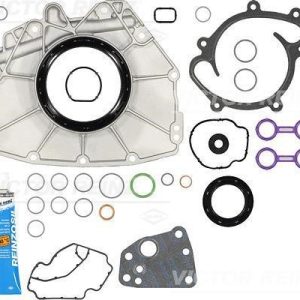 Mercedes Conversion Set Incl Rear Seal