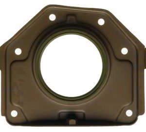Alfa/Fiat/Jeep Oil seal+housing - rear crank (74x141/187.5x17)