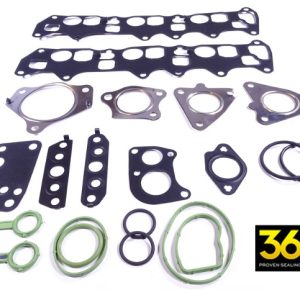 Jeep/ Mercedes Oil Cooler Gasket Set - Engine