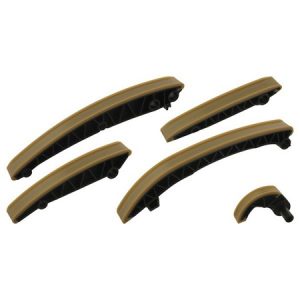 Jeep/ Mercedes Guide Rail Kit - Timing Chain