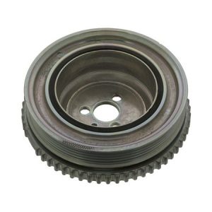 Alfa/Fiat/Jeep Crankshaft pulley-micro-V belt (150x40 5PK)