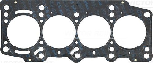 Alfa/Jeep Cylinder head gasket 0.70-MLS