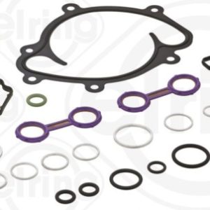 Jeep/ Mercedes Conversion Set W/O S/Gkt & Rms