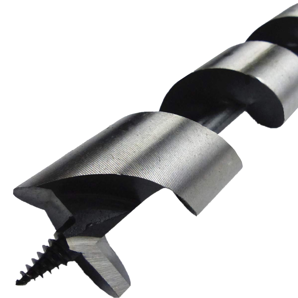 Tork Craft Auger Bit 24 X 170Mm Pouched
