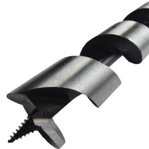 Tork Craft Auger Bit 25 X 460Mm Pouched