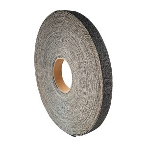 Tork Craft Emery Cloth 25Mm X 40 Grit X 50M Roll