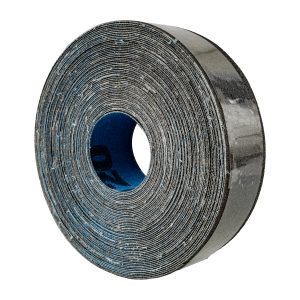 Tork Craft Emery Cloth 120Grit 25Mm X 10M Roll