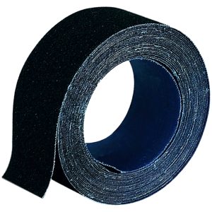 Tork Craft Emery Cloth 40Grit 50Mm X 10M Roll