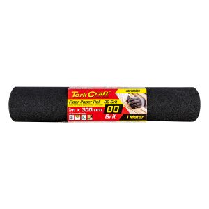 Tork Craft Floor Paper Roll 300Mm X 1M 80 Grit