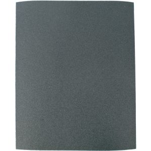 Tork Craft Water Paper 230 X 280Mm 120 Grit Wet & Dry 50 Per Pack Std