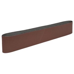 Tork Craft Sanding Belt 150 X 1220Mm 100 Grit Bulk