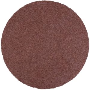 Tork Craft Sanding Disc 115Mm 40 Grit 10/Pack Hook And Loop