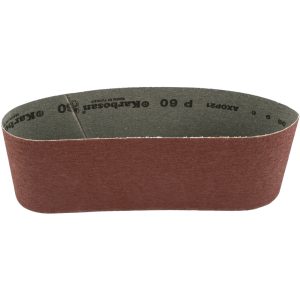 Tork Craft Sanding Belt 100 X 620Mm 60 Grit Bulk
