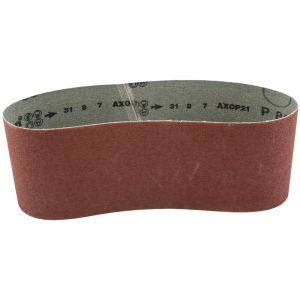 Tork Craft Sanding Belt 100 X 620Mm 100 Grit Bulk