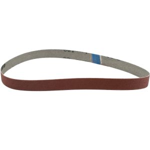 Tork Craft Sanding Belt 25 X 762Mm 80Grit Bulk