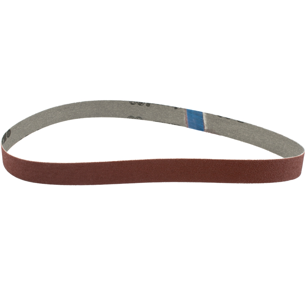 Tork Craft Sanding Belt 25 X 762Mm 80Grit Bulk