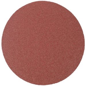 Tork Craft Sanding Disc 150Mm 240 Grit 10/Pk Hook And Loop
