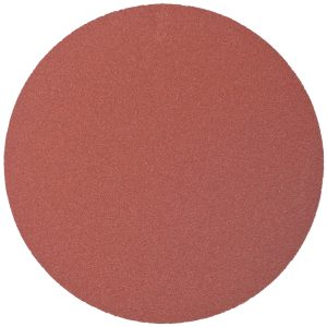 Tork Craft Sanding Disc Psa 125Mm 120 Grit No Hole 10/Pk
