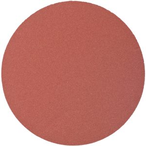 Tork Craft Sanding Disc Psa 125Mm 180 Grit No Hole 10/Pk