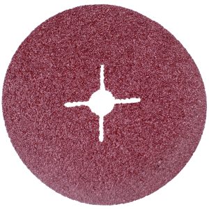 Tork Craft Fibre Disc 180Mm 16 Grit Bulk