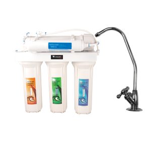 Wildberry Five Stage Water Purification System