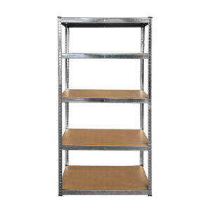 Wildberry 5 Tier Stand Galv