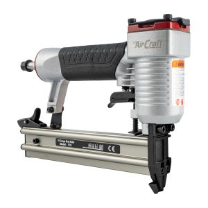 Aircraft Air Nailer 18G 10-32Mm Brad Nail 100Pc Cap. (F32)