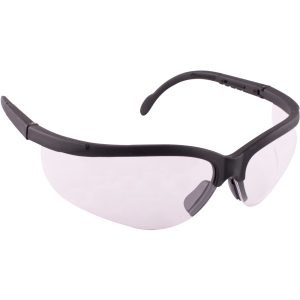 Tork Craft Safety Eyewear Glasses Clear