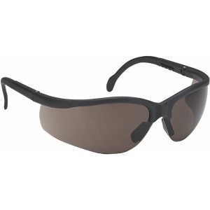 Tork Craft Safety Eyewear Glasses Smoke