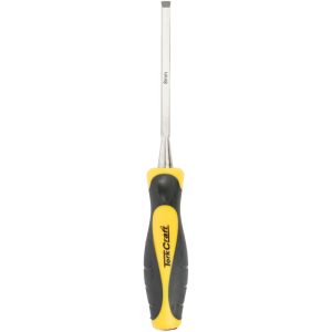 Tork Craft Wood Chisel 8Mm