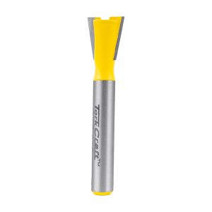 Tork Craft Router Bit Dovetail 1/2'