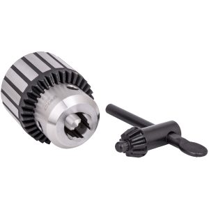 Tork Craft Chuck & Key 5  - 20.0Mm B22 Taper