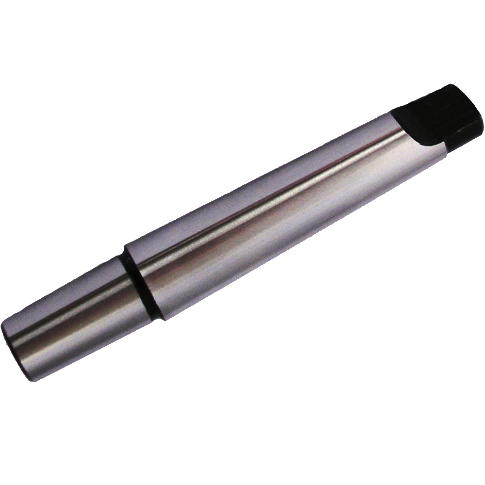Tork Craft Taper Adaptor Mt2 - B16 Cmmt Morse Taper