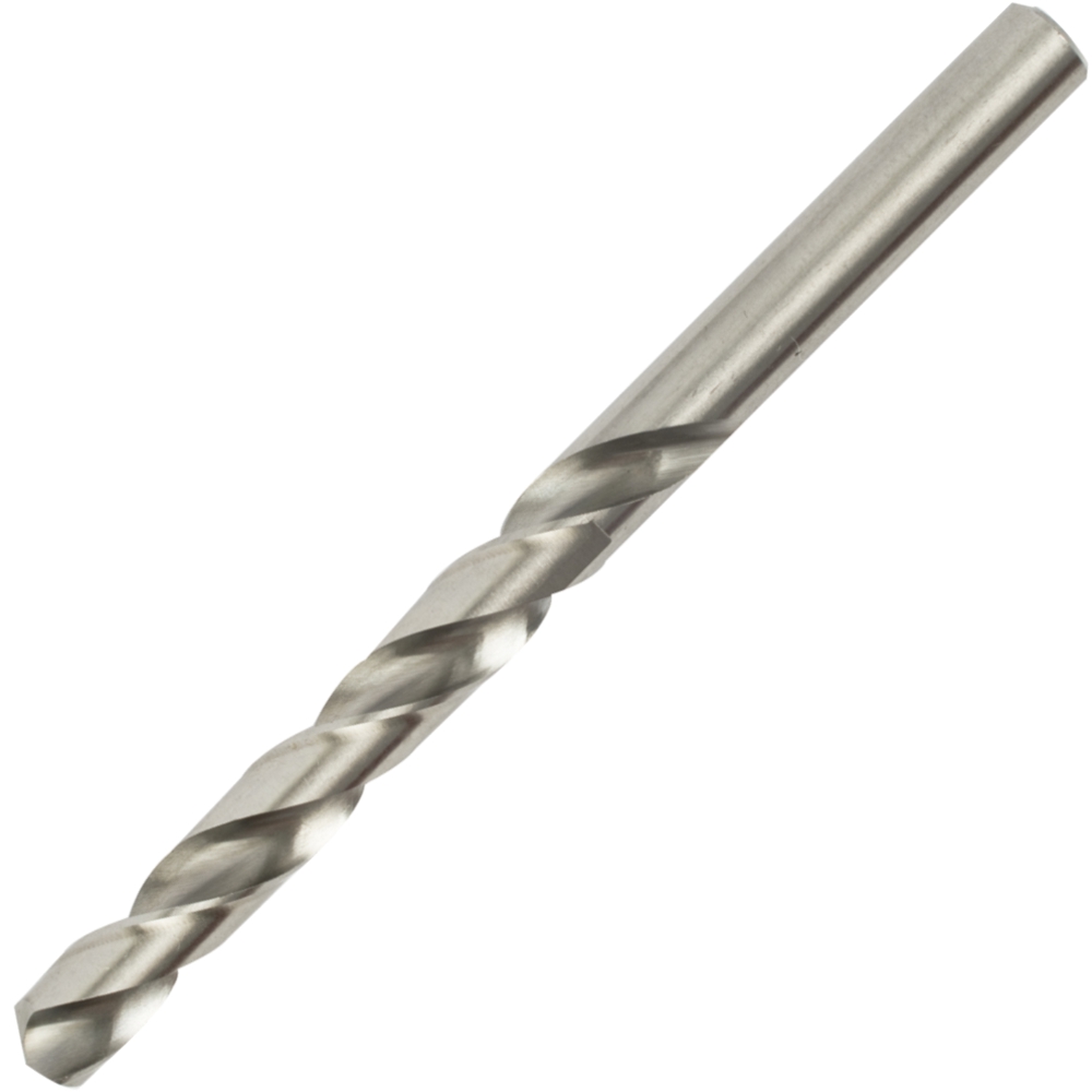 Tork Craft Drill Hss 10.0Mm 135Deg 10 Pack Industrial Bit
