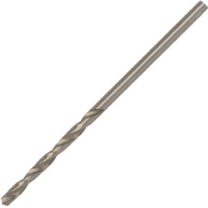 Tork Craft Drill Bit Hss Turbo Point 2.0Mm 1/Card