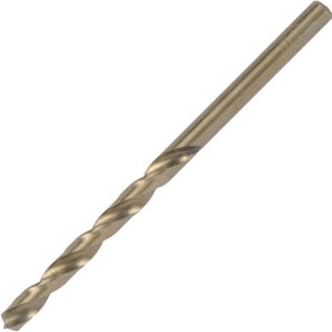 Tork Craft Drill Bit Hss Turbo Point 4.2Mm 1/Card