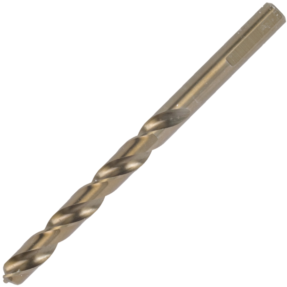Tork Craft Drill Bit Hss Turbo Point 8.5Mm 1/Card
