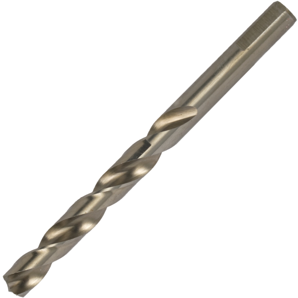 Tork Craft Drill Bit Hss Turbo Point 10.5Mm 1/Card
